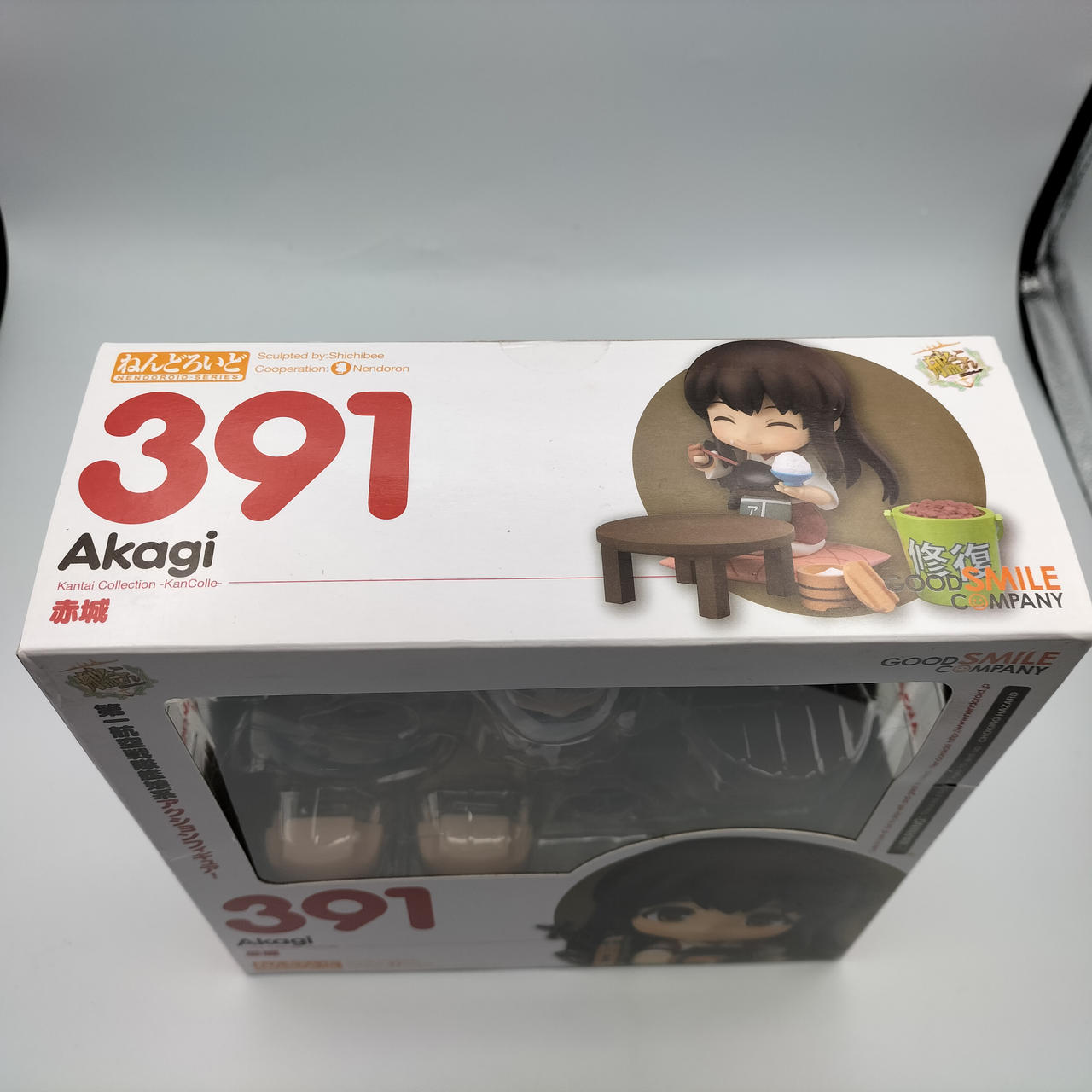 小さい汚れあり