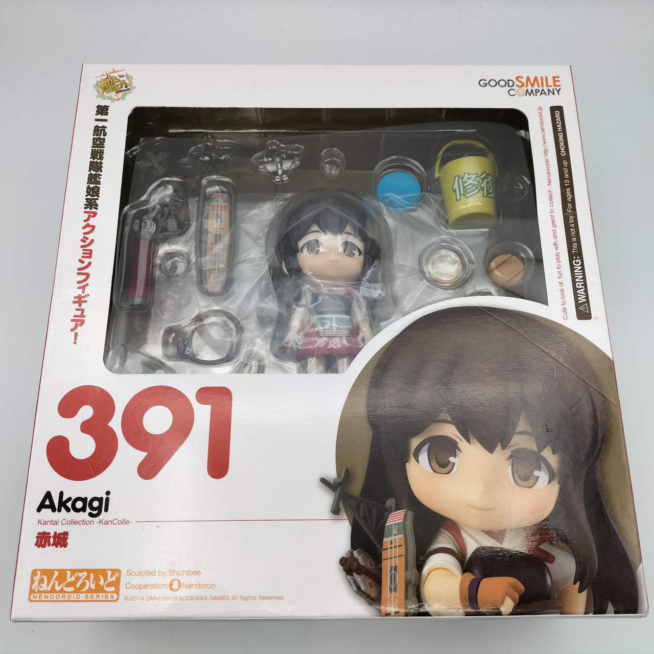 折れ線、凹み、小さい汚れあり