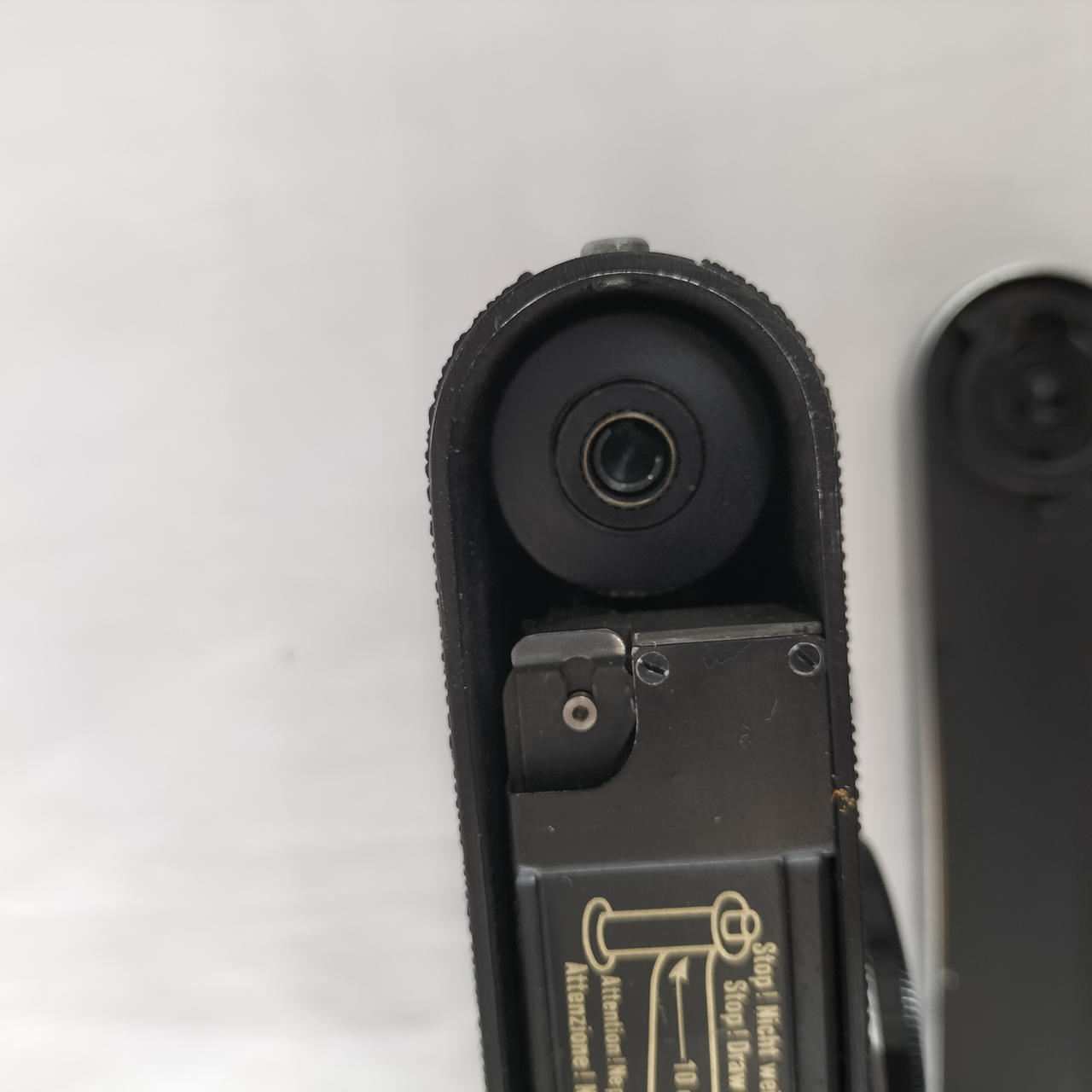 ライカ(LEICA)|LEICA D.R.P. Ernst Leitz Wetzl|【ハードオフ公式通販