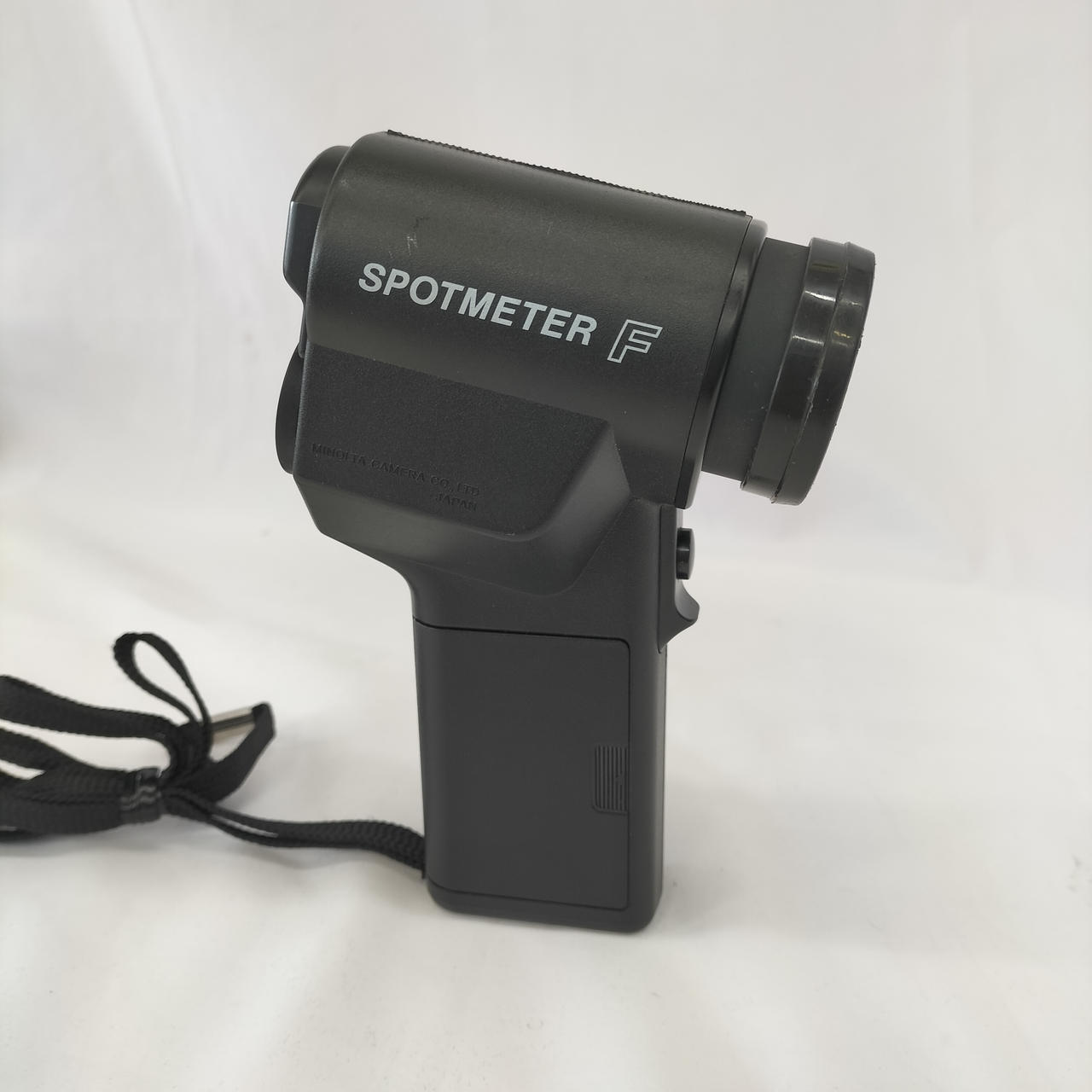 MINOLTA|SPOTMETER F|【ハードオフ公式通販】オフモール|2014200000045121