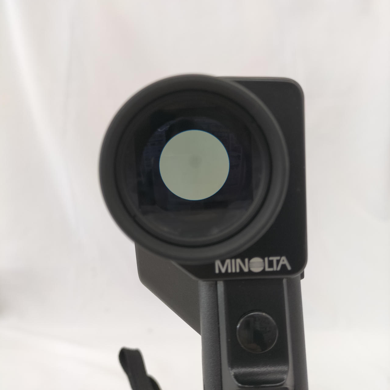 MINOLTA|SPOTMETER F|【ハードオフ公式通販】オフモール|2014200000045121