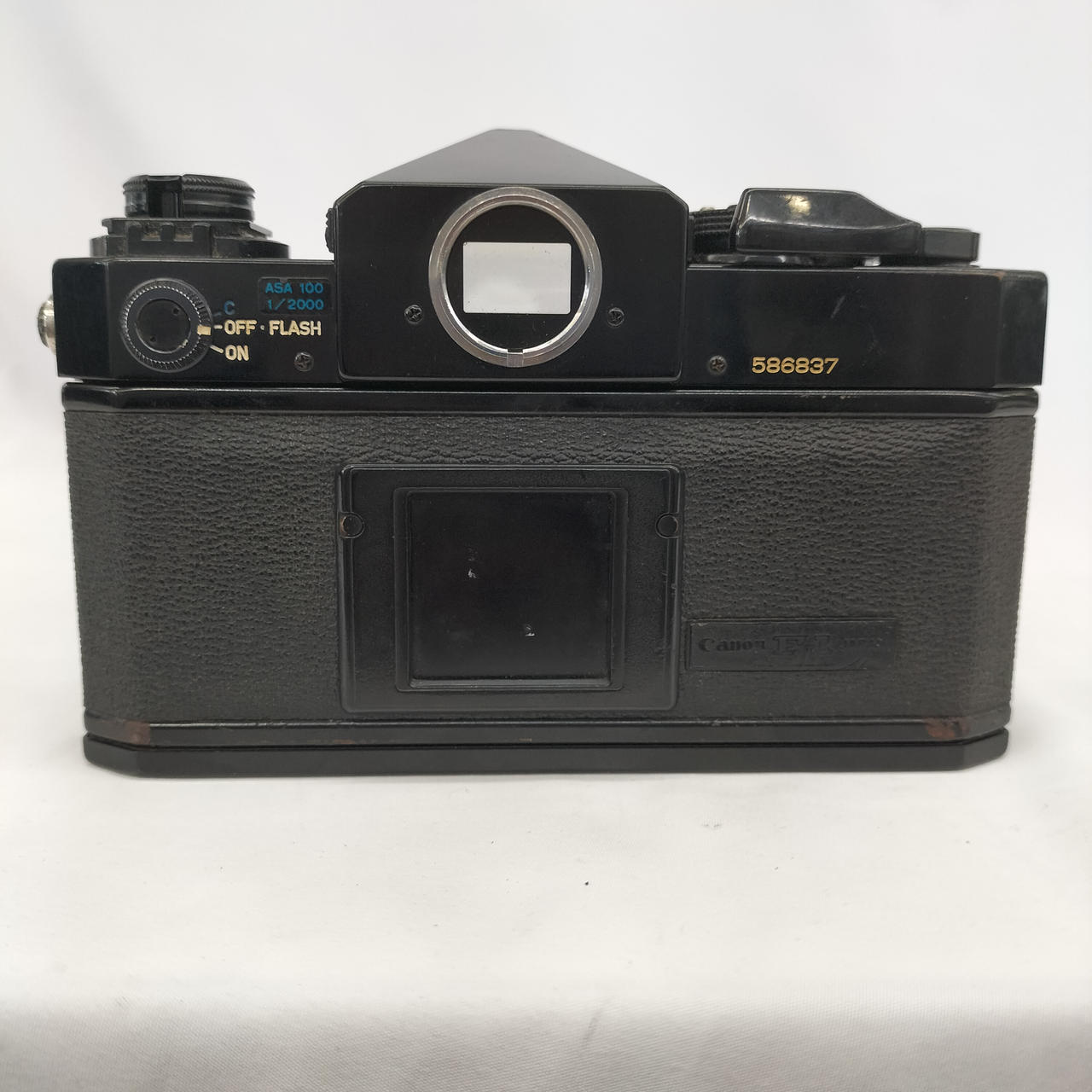 CANON|F-1|【ハードオフ公式通販】オフモール|2014200000043259