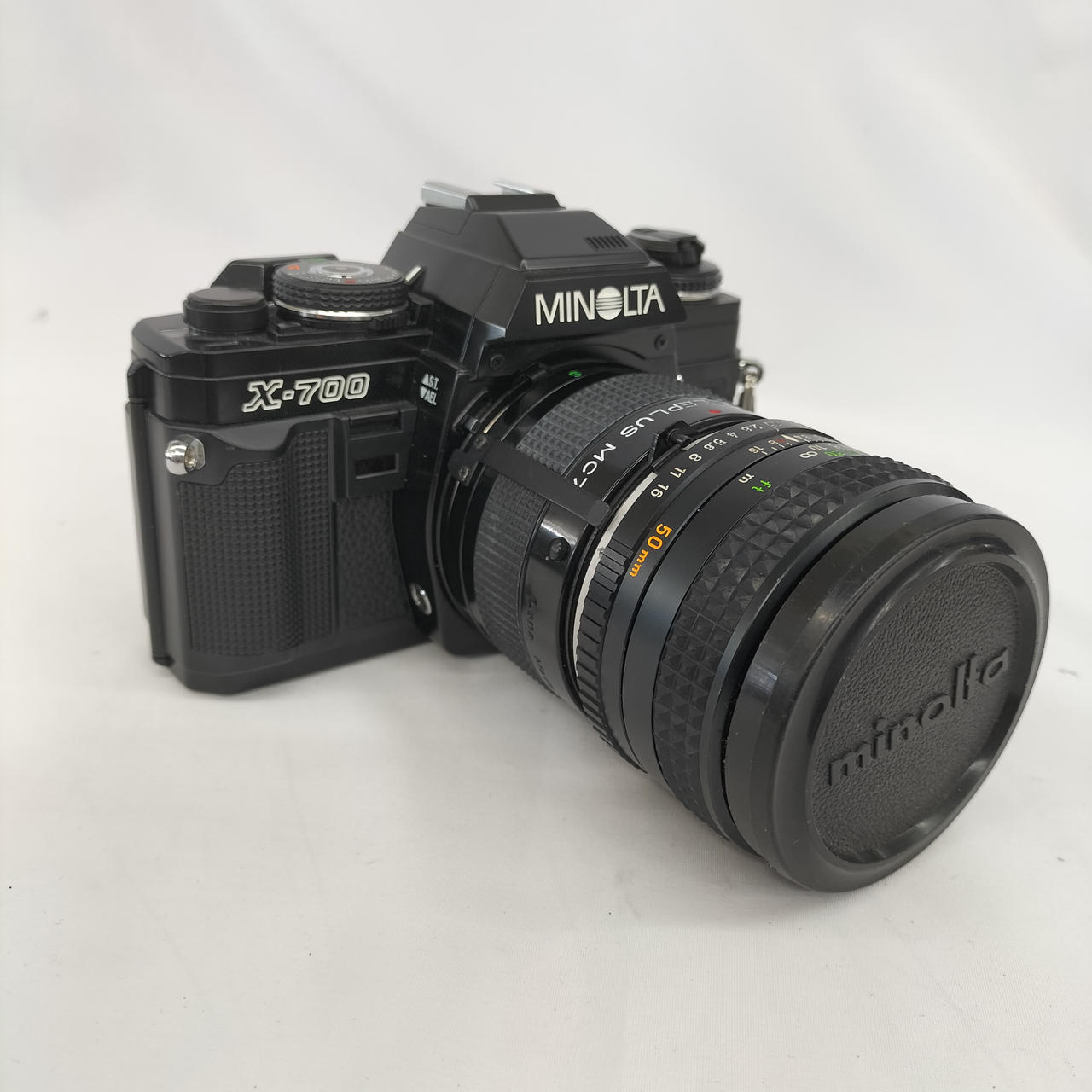MINOLTA|X-700|【ハードオフ公式通販】オフモール|2014200000045935