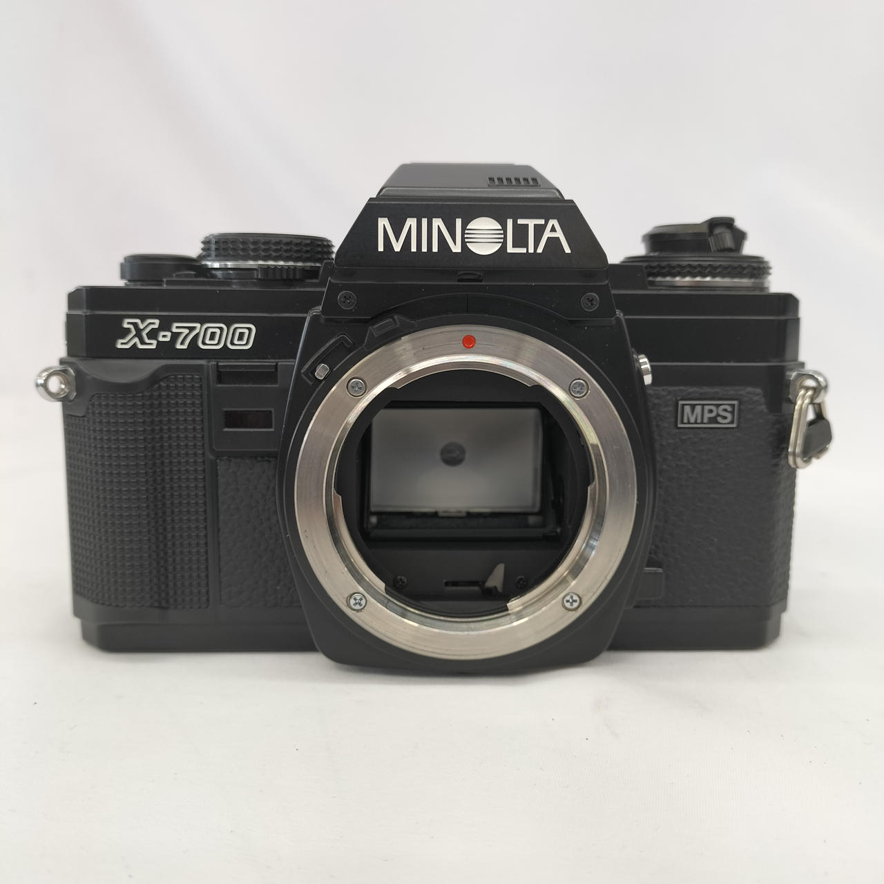 MINOLTA|X-700|【ハードオフ公式通販】オフモール|2014200000045935