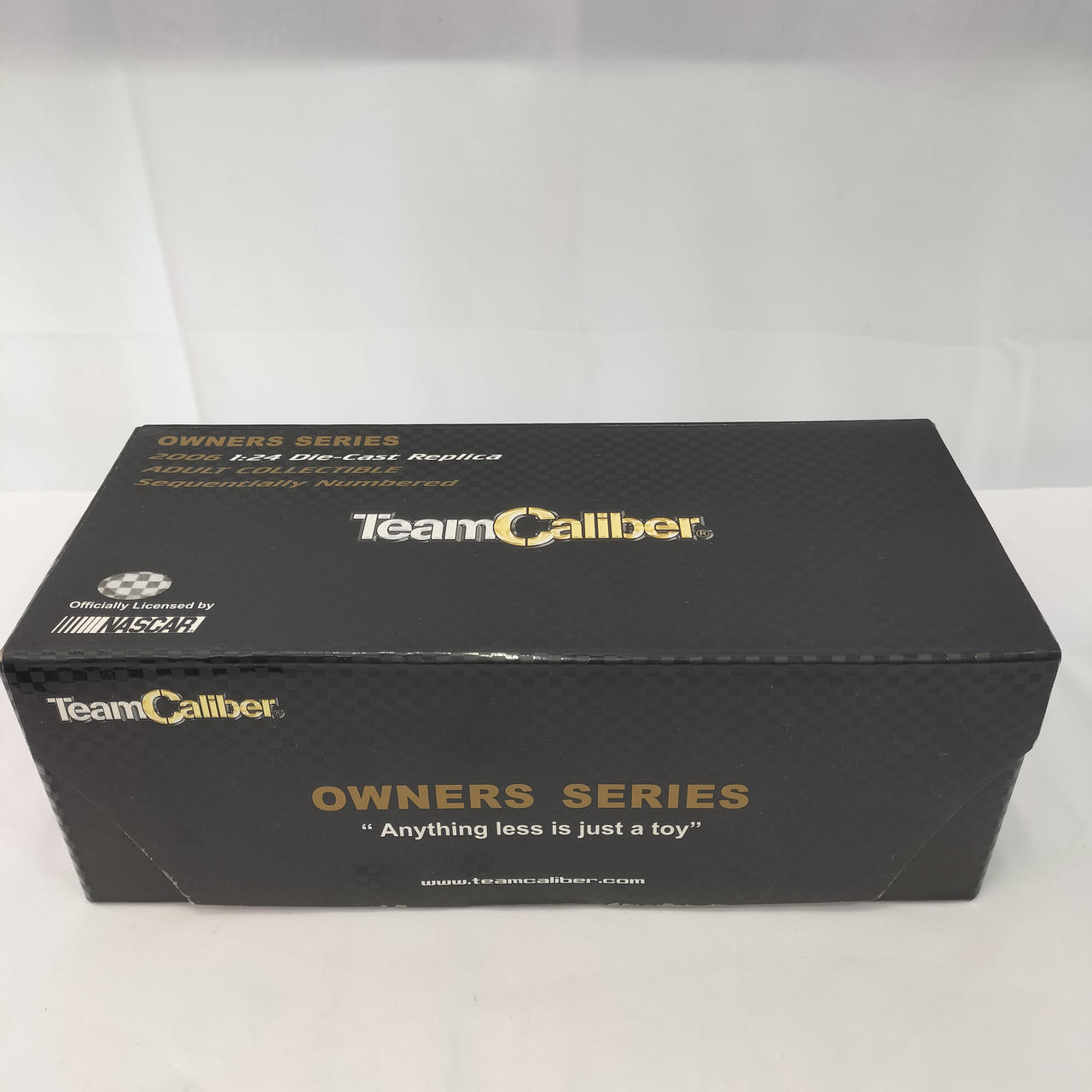開封品、一部破損あり