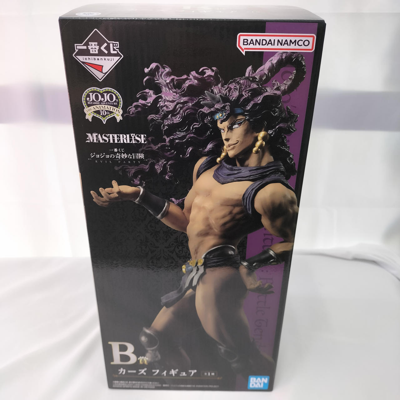 BANDAI|一番くじ ジョジョの奇妙な冒険|【ハードオフ公式通販】オフ