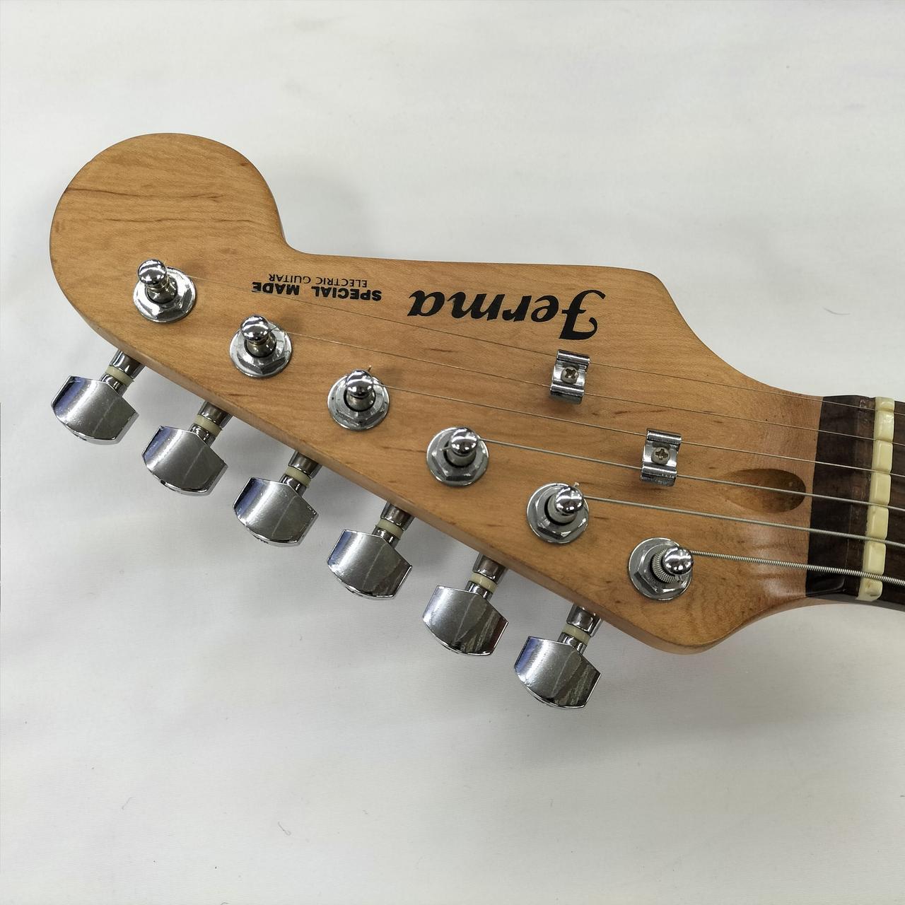 テレキャスター　Ferma  エレキギター Fender Standard Telecaster Olympic White エレキギター