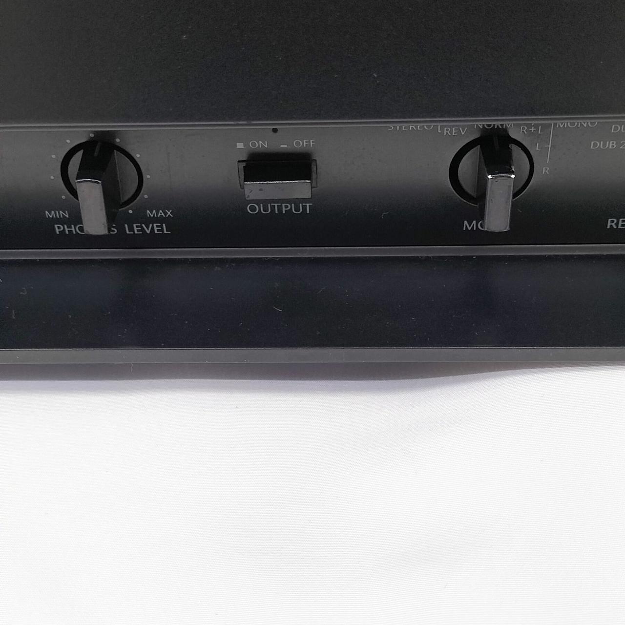 ONKYO プリアンプA-219 ONKYO プリアンプA-219