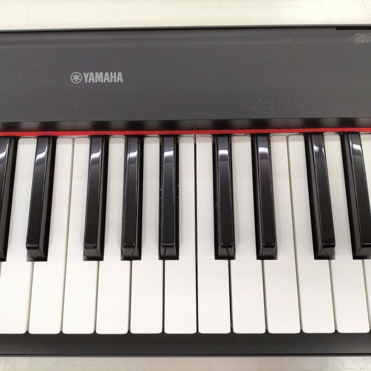 お値引きしました！　Yamaha NP-11 電子ピアノ 81GOFp6JfuL._UF350,350_QL80_.jpg