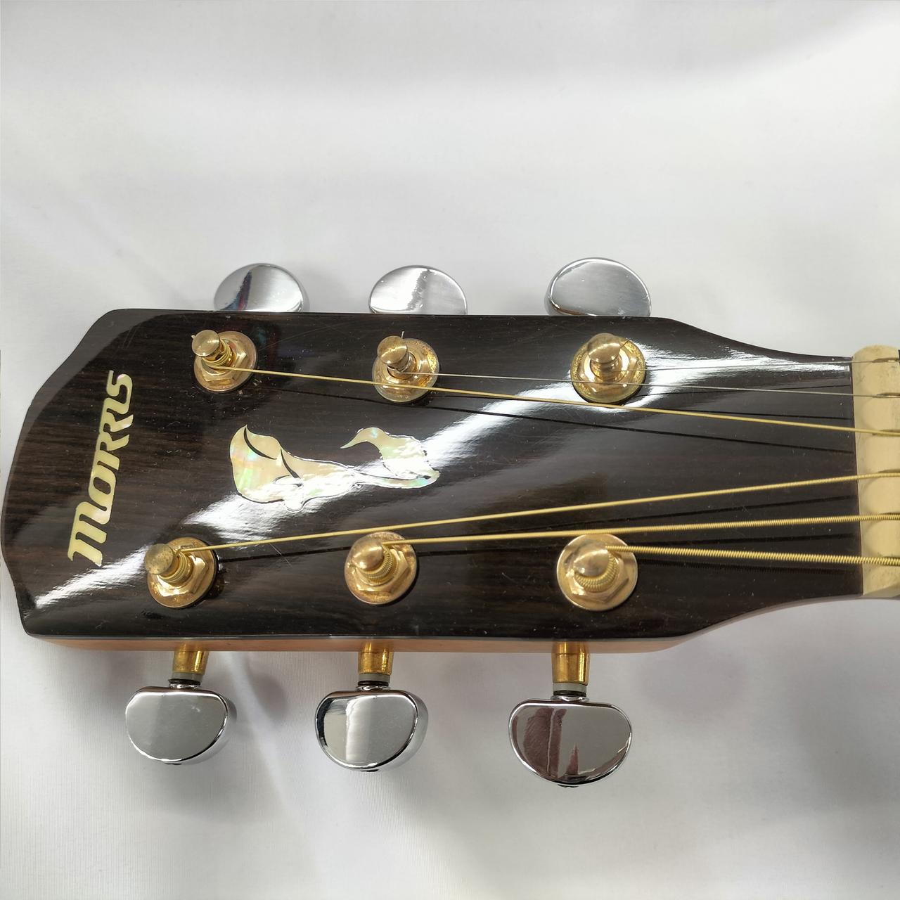 MORRIS|MORRIS M-51NAT|HARDOFFオフモール（オフモ