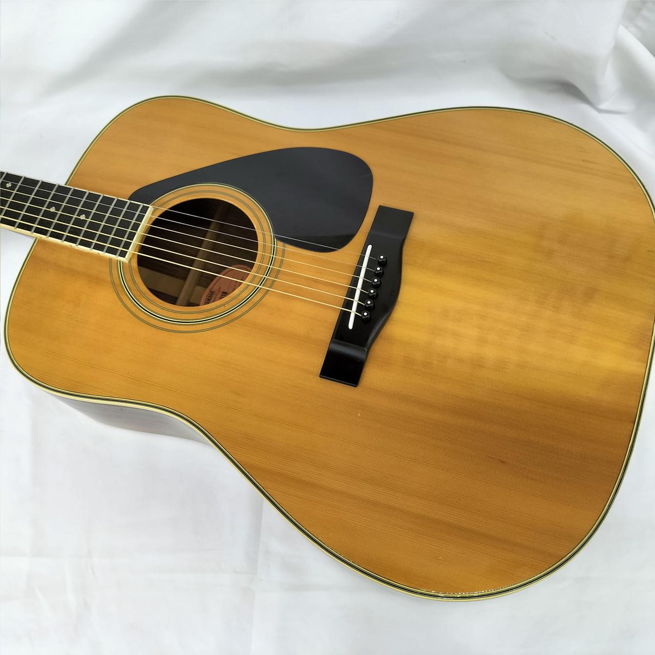 YAMAHA ヤマハ アコースティックギター FG-301B 23.11YAMAHA FG-301B 試聴動画 690 - YouTube