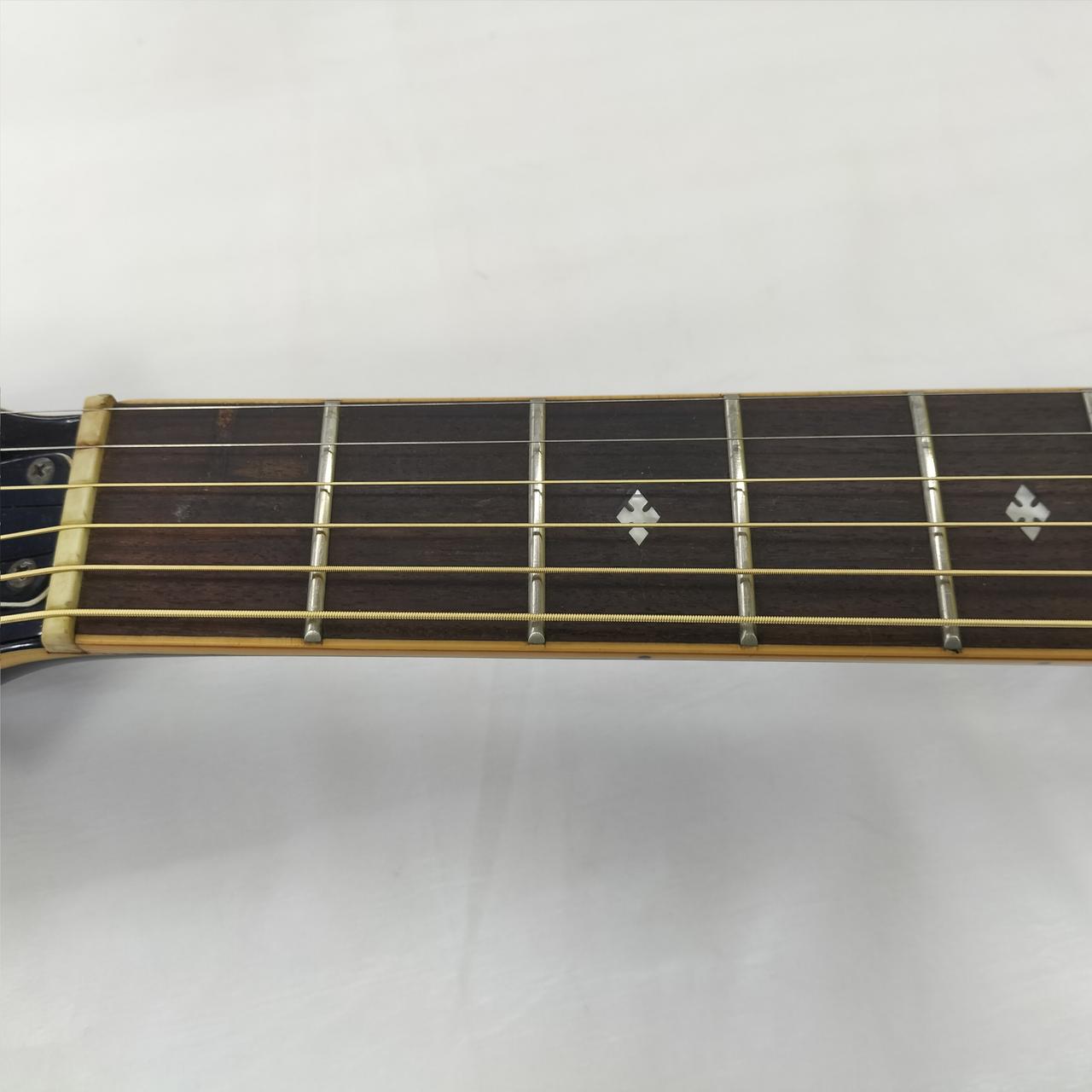 【ジャンク品】Aria FET-600 アコースティックギター ジャンク品】Aria FET-600 アコースティックギター