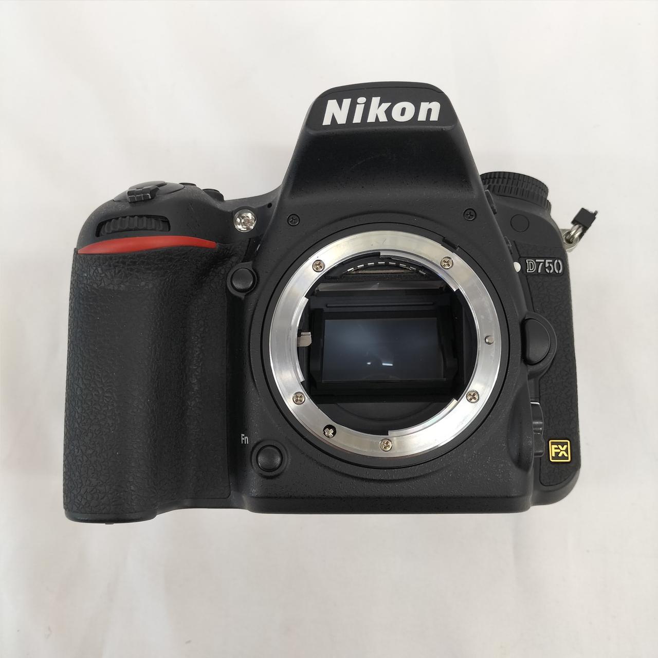 ❤即購入1000円OFF❤ニコン Nikon D7500 妥協しない本気の描写力 ニコン(NIKON)|デジタル一眼レフ|HARDOFFオフモール（オフモ
