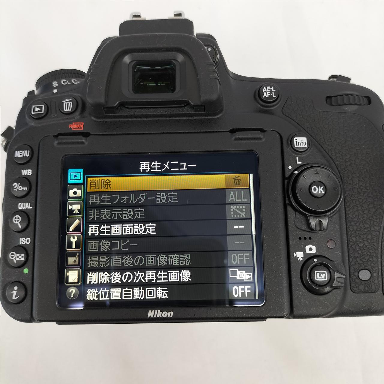 TA0419 Nikon カメラ ニコン ミラーレスカメラ | ニコン