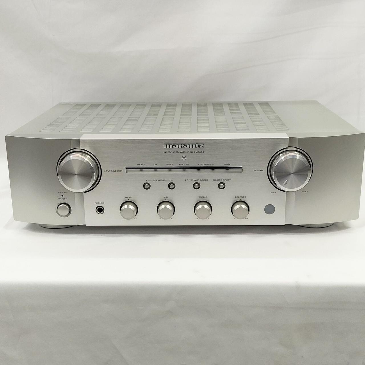 マランツ(MARANTZ)|プリメインアンプ|HARDOFFオフモール（オフモ