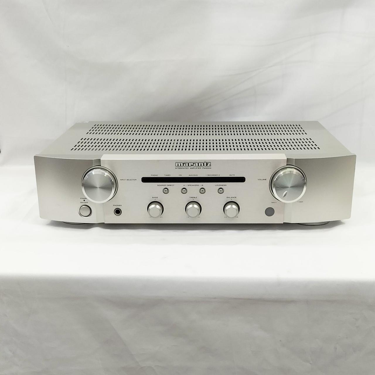 マランツ(MARANTZ)|プリメインアンプ|HARDOFFオフモール（オフモ
