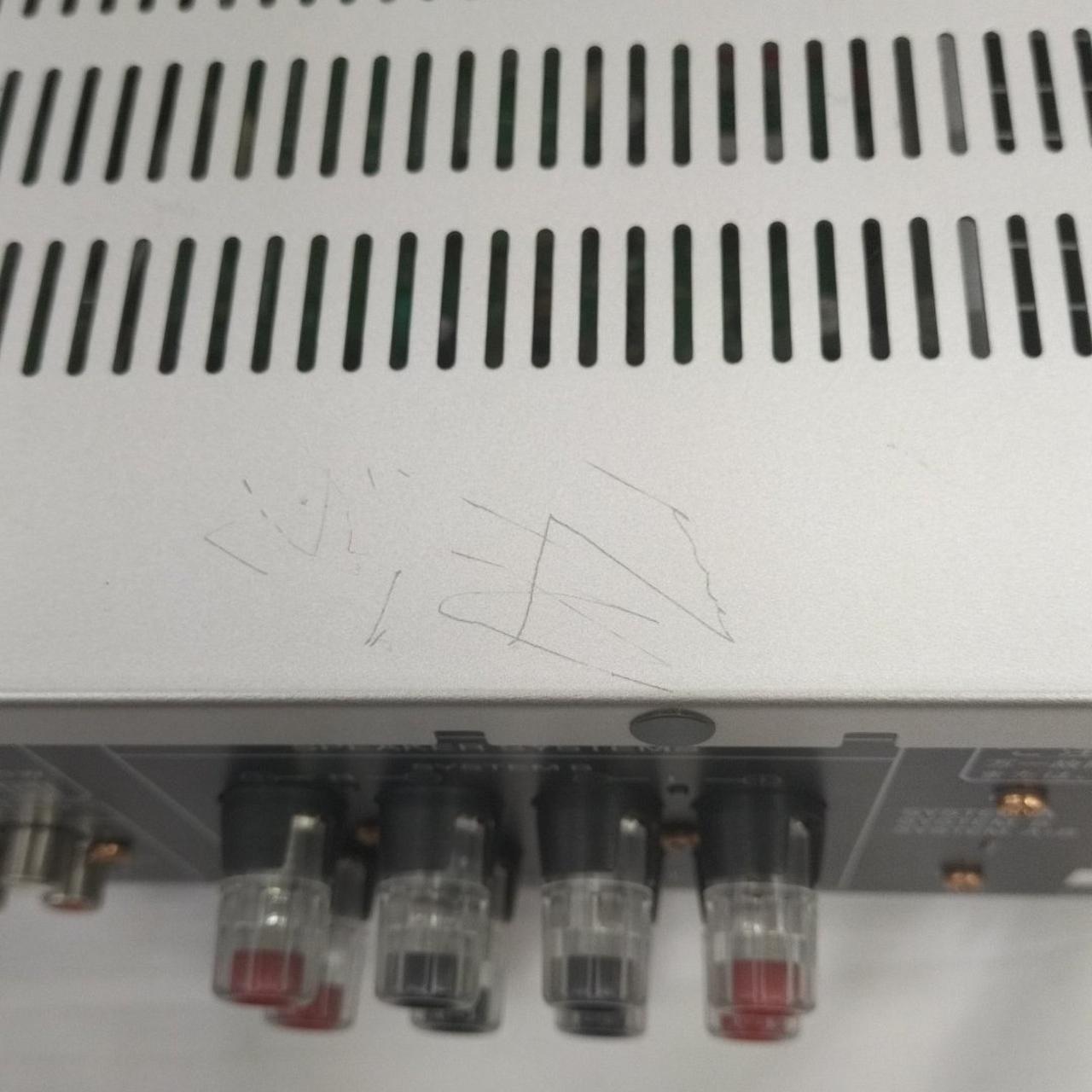 【seeland】marantzPM5005 プリメインアンプ 動作確認済 大人気 超美品 未使用に近い 動作確認済 マランツ Marantz