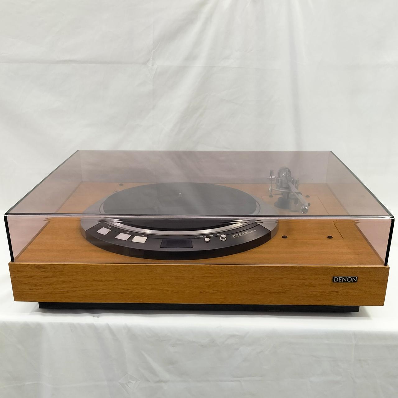 カバーも綺麗です。
ヒンジは有りません。