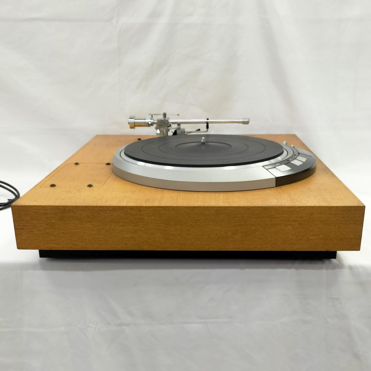 トーンアーム、追加出来ます。