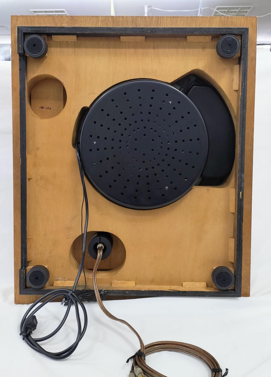 裏面も綺麗です。