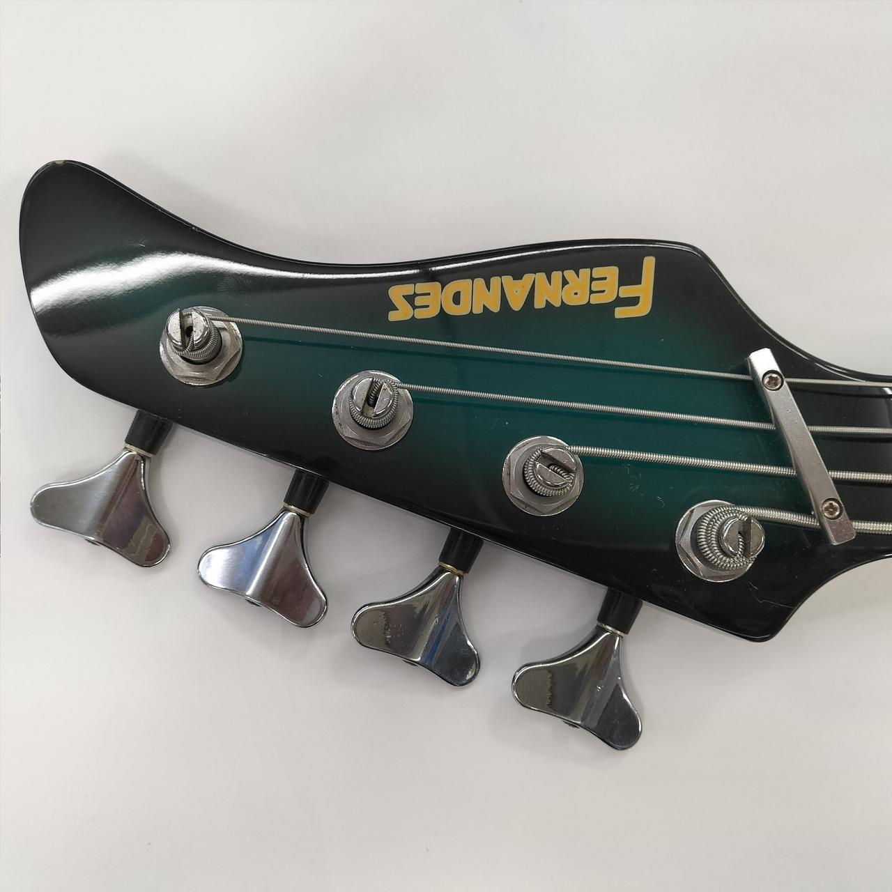 FERNANDES|FERNANDES FRB-45|【ハードオフ公式通販】オフモール