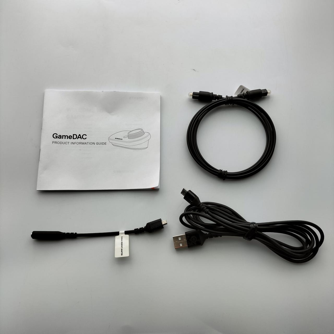 steelseries ヘッドホンアンプ　SC-00005 STEELSERIES|STEELSERIES ヘッドホンアンプ|HARDOFFオフモール