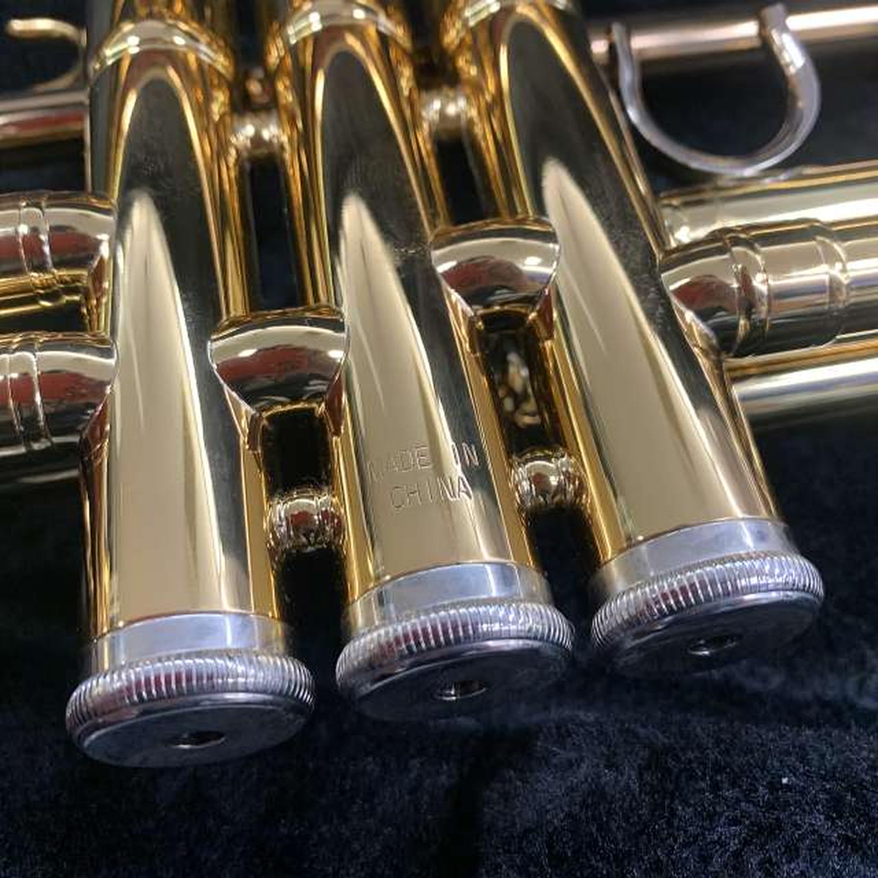 【極美品 メンテナンス済】　YAMAHA YTR2330 トランペット ヤマハ(YAMAHA)|【メンテナンス済】 YAMAHA YTR2330|HARDOFFオフ