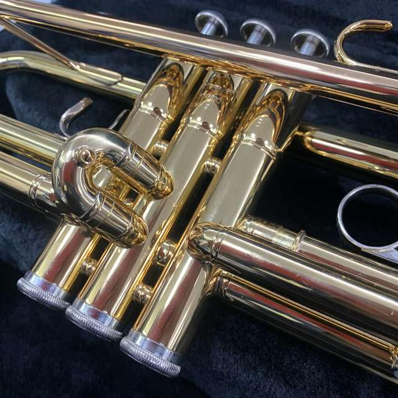 【極美品 メンテナンス済】　YAMAHA YTR2330 トランペット ヤマハ(YAMAHA)|【メンテナンス済】 YAMAHA YTR2330|HARDOFFオフ