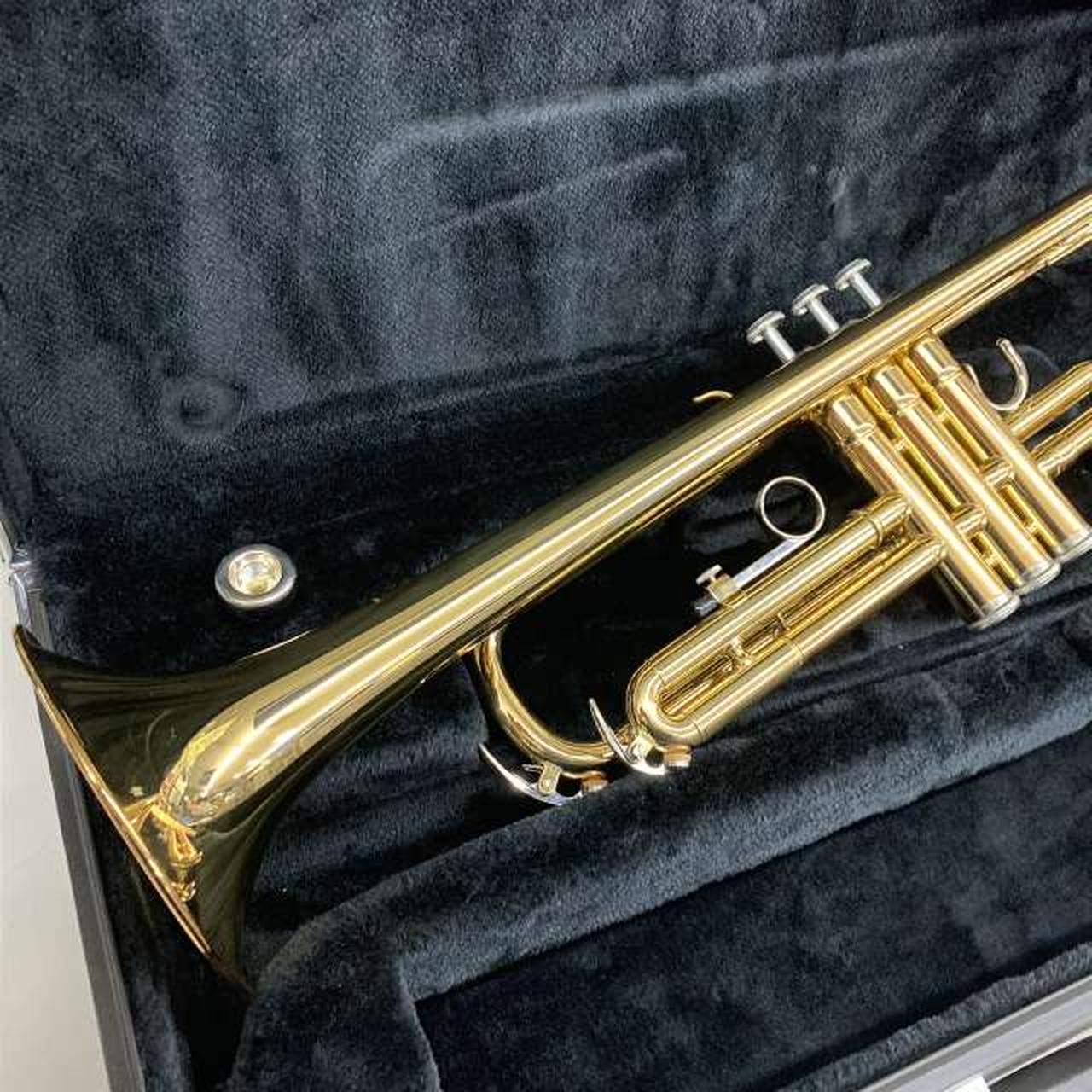 【極美品 メンテナンス済】　YAMAHA YTR2330 トランペット ヤマハ | YTR-2330 - B♭ トランペット - 概要