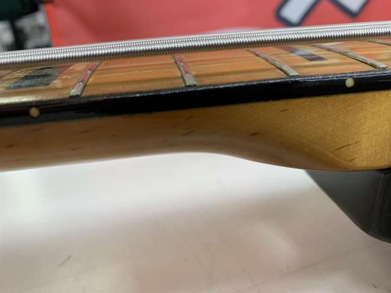 【状態難あり！】 GRECO JB-500SΩ ベースギター