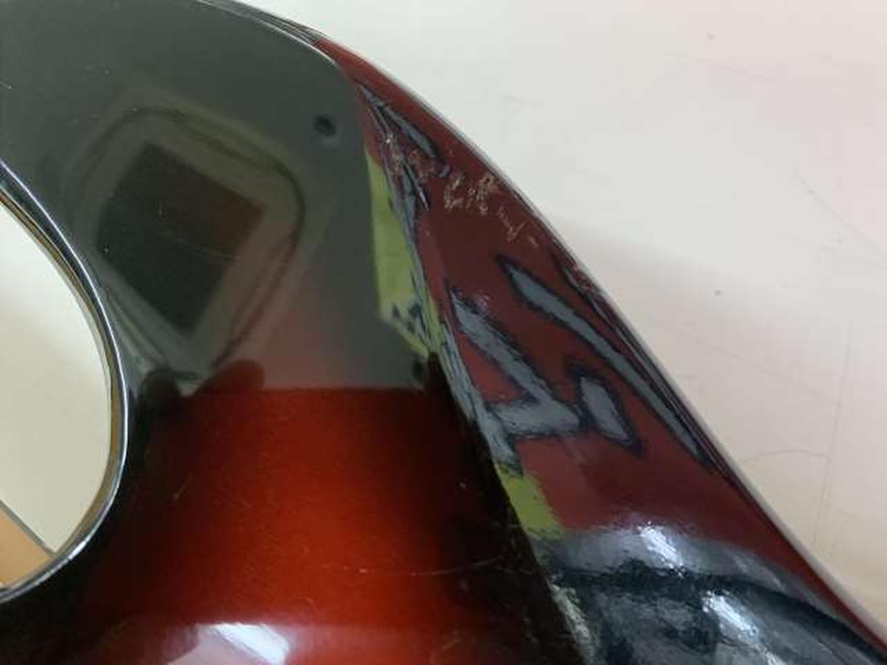 【状態難あり！】 GRECO JB-500SΩ ベースギター