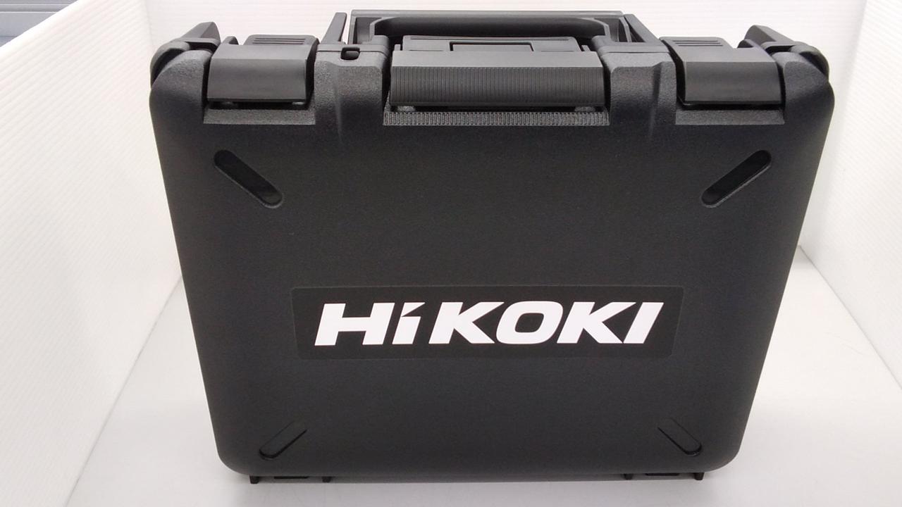 HIKOKI 型番：WH18DC コードレスインパクトドライバー 17,182円