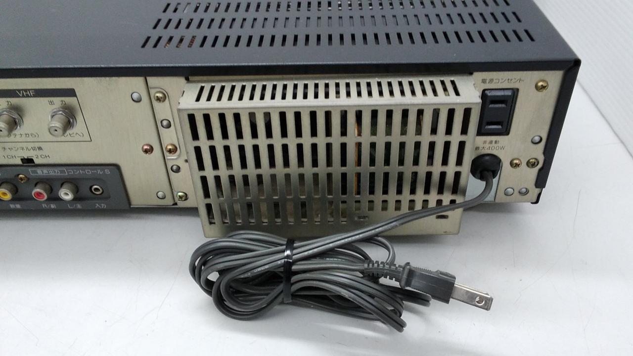 ソニー(SONY)|ベータデッキ|HARDOFFオフモール（オフモ