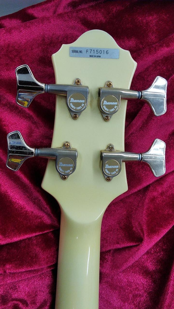 アイバニーズ(IBANEZ)|ジャズベースタイプ|HARDOFFオフモール
