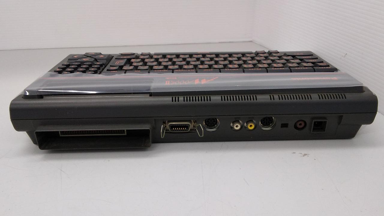 パナソニック(PANASONIC)|MSX2|HARDOFFオフモール（オフモ
