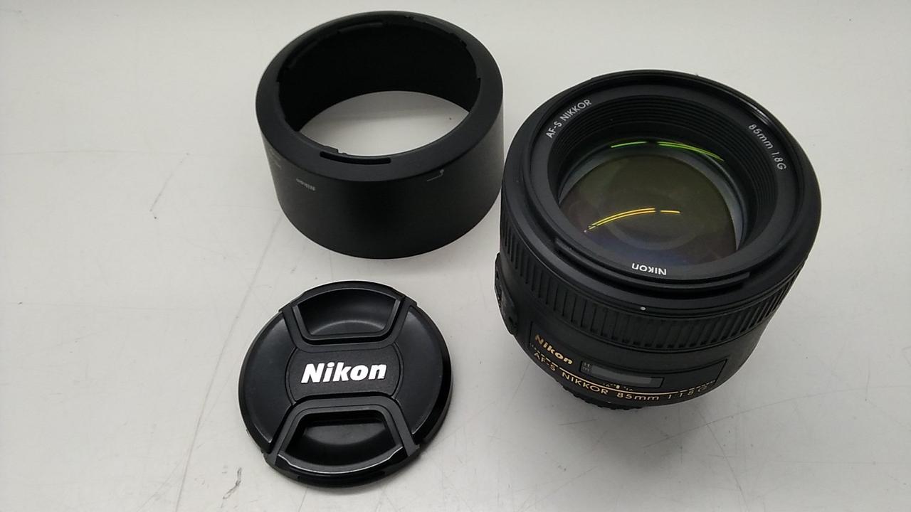 ニコン(NIKON)|カメラレンズ|HARDOFFオフモール（オフモ