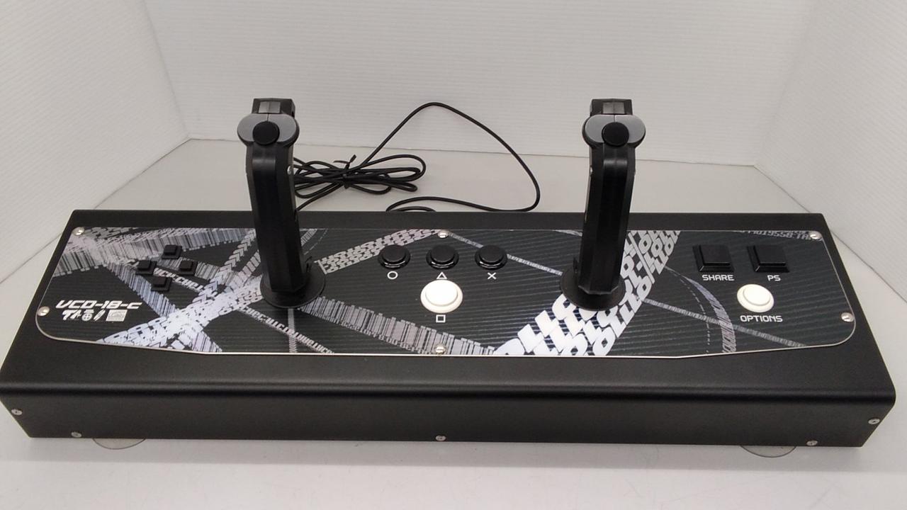 TANITA|ツインスティックコントローラー|HARDOFFオフモール（オフモ