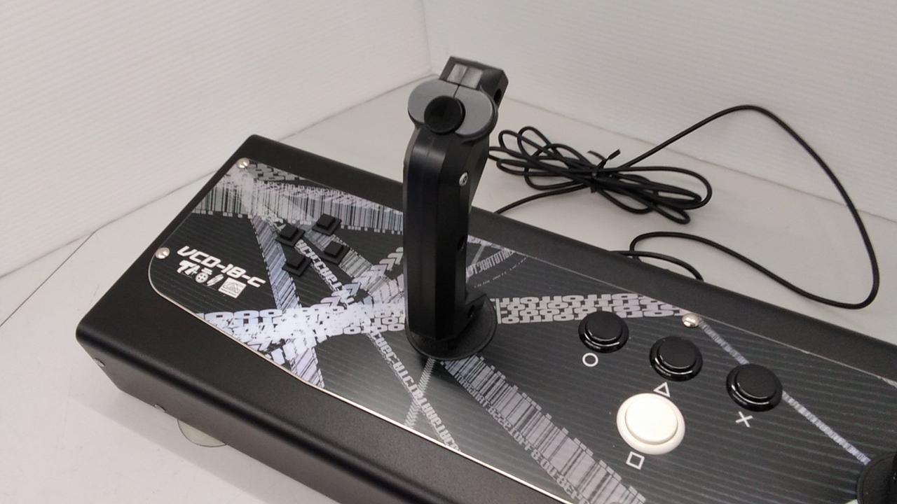 TANITA|ツインスティックコントローラー|HARDOFFオフモール（オフモ