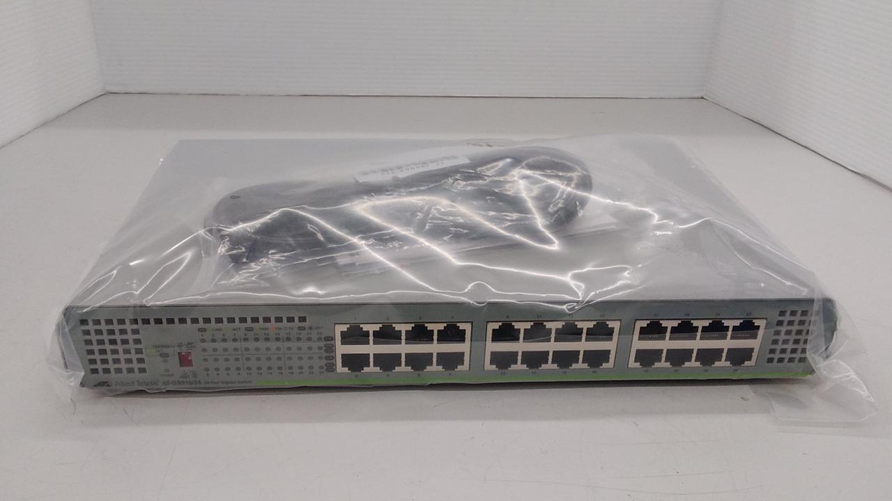 ALLIED TELESIS|スイッチングハブ|HARDOFFオフモール（オフモ