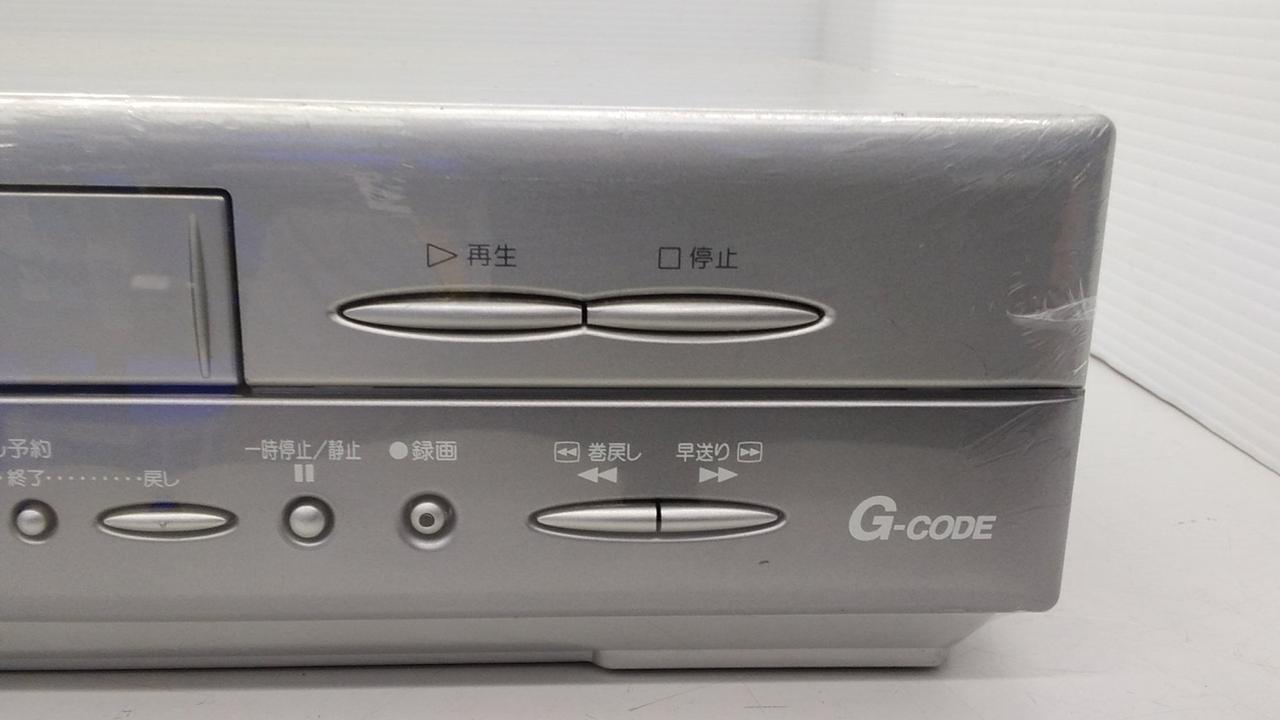 シャープ(SHARP)|VHSビデオデッキ|HARDOFFオフモール（オフモ