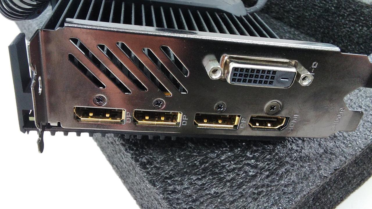 ギガバイト(GIGABYTE)|グラフィックボード|【ハードオフ公式通販】オフ