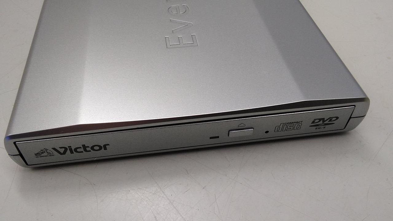 新品未使用　VICTOR　Everio DVDライター VICTOR|EVERIO専用DVDライター|HARDOFFオフモール（オフモ