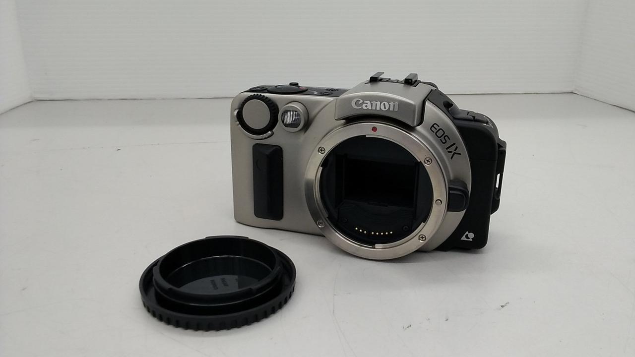 【とてもきれいな中古・実写】キャノン EFフィルムカメラ（S/N 500904 キヤノン(CANON)|フィルム一眼レフ|HARDOFFオフモール（オフモ