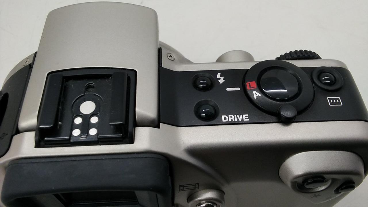 キヤノン(CANON)|フィルム一眼レフ|HARDOFFオフモール（オフモ