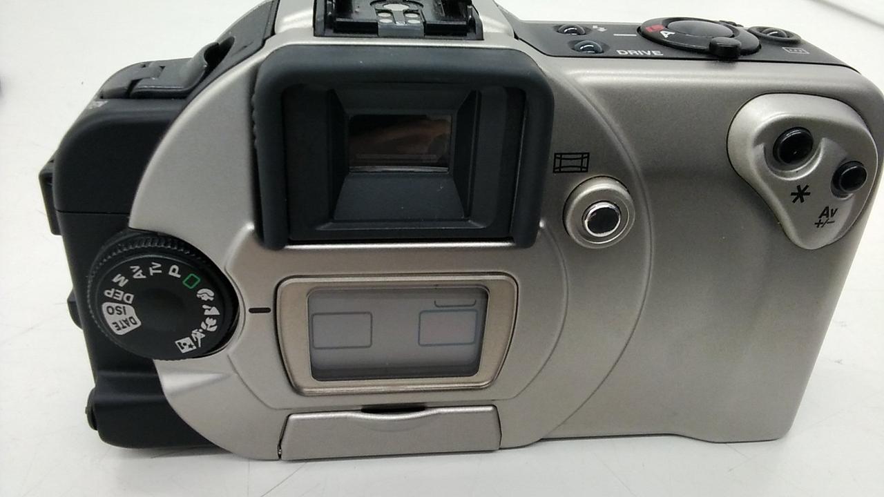 【とてもきれいな中古・実写】キャノン EFフィルムカメラ（S/N 500904 キヤノン(CANON)|フィルム一眼レフ|HARDOFFオフモール（オフモ
