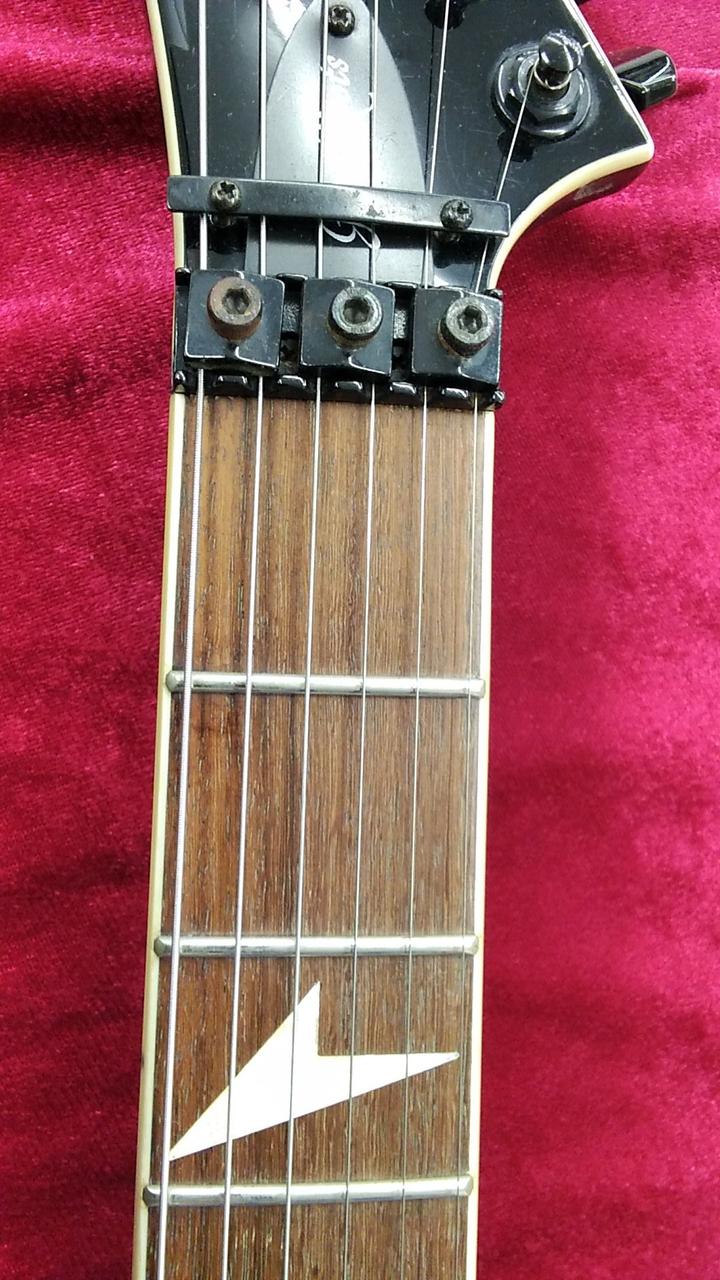 GrassRoots by ESP グラスルーツ ストラトキャスター タイプ GrassRoots G-SNAPPER-CTM/P Blond エレキギター ストラト