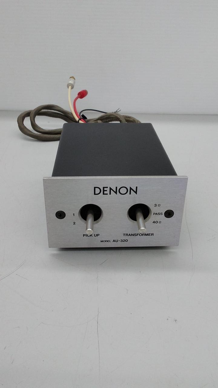 DENON AU-320 MC昇圧トランス 71csbW2FTsL._UF894,1000_QL80_.jpg
