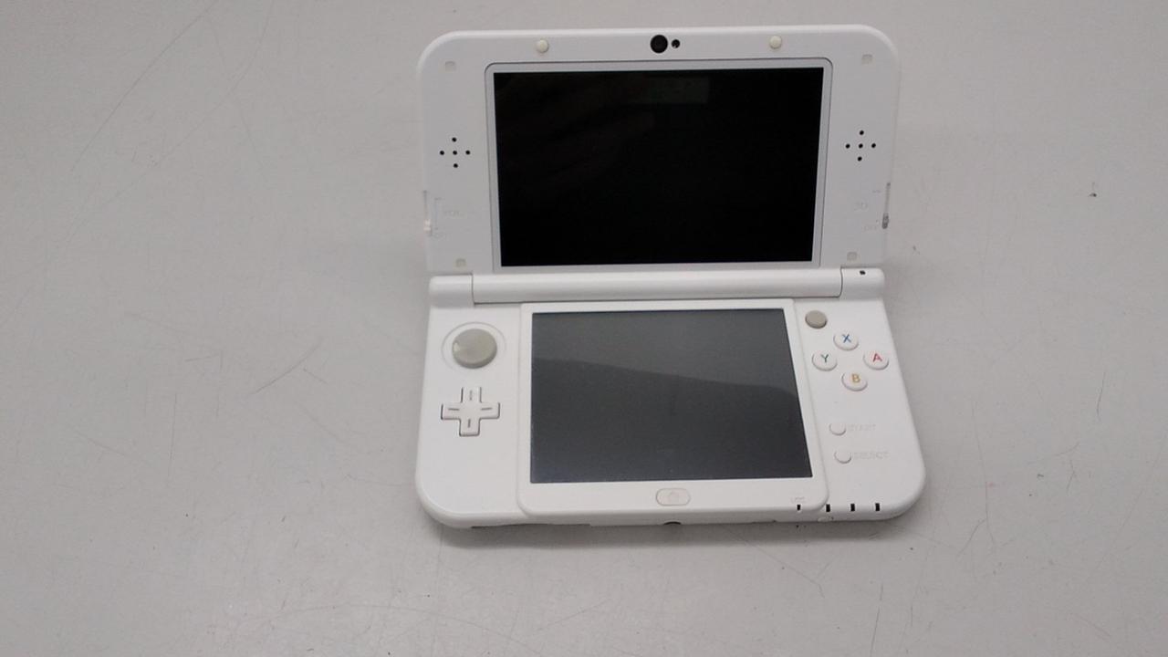 NEW 3DS LL
