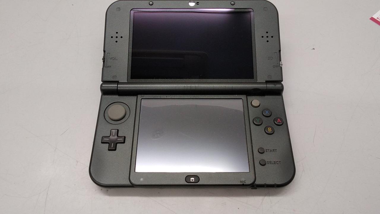 NEW3DSLL