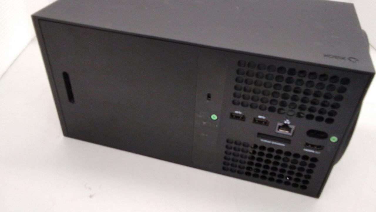 マイクロソフト(MICROSOFT)|XBOX SERIES X|HARDOFFオフモール